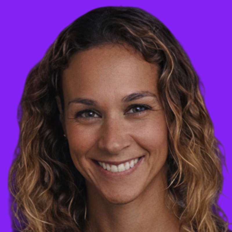 Amber Bobin - Co-Founder & CEO