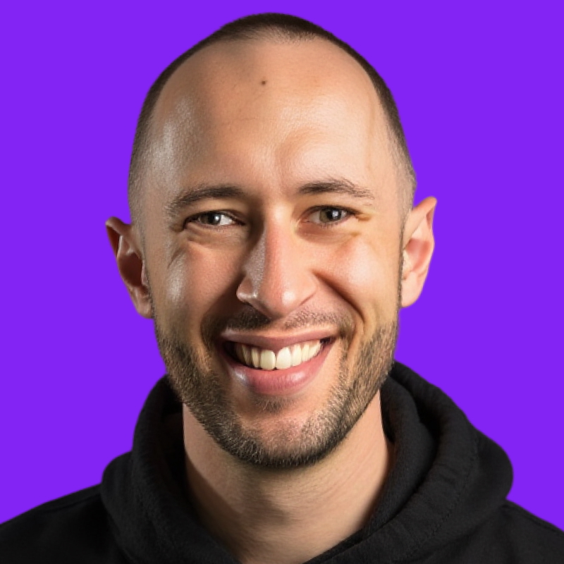 Ben Jackson - Co-Founder & Board Member