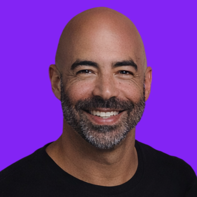 Stevie Ghiassi - Co-Founder & Chairman